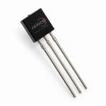 NPN Transistor Module